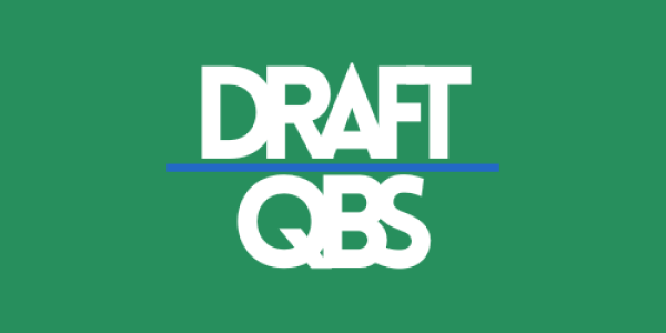 Draft QBs